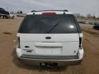 2002 Ford Explorer Eddie Bauer