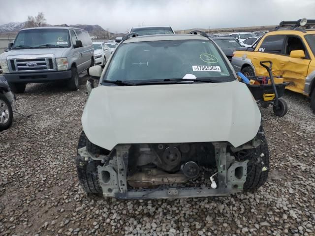 2013 Subaru XV Crosstrek 2.0 Limited