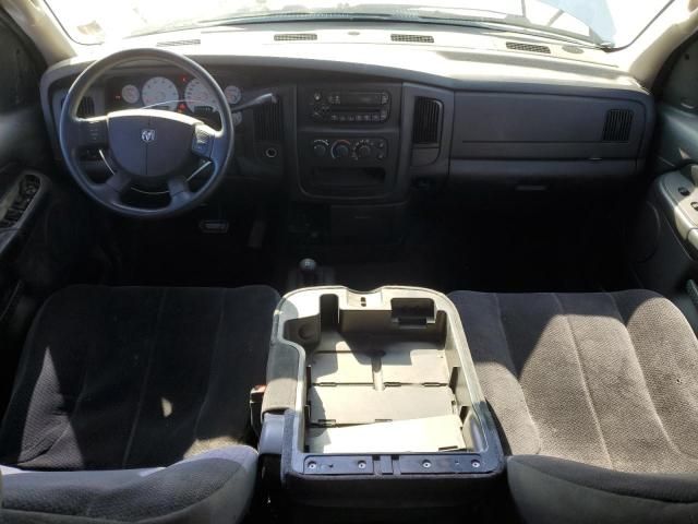 2005 Dodge RAM 2500 ST