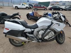 2019 BMW K1600 GTL en venta en Colorado Springs, CO