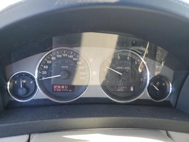 2010 Jeep Grand Cherokee Limited