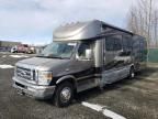 2012 Ford Econoline E450 Super Duty Cutaway Van