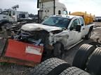 2010 Chevrolet Silverado K3500