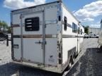 2003 Pegasus Horse Trailer
