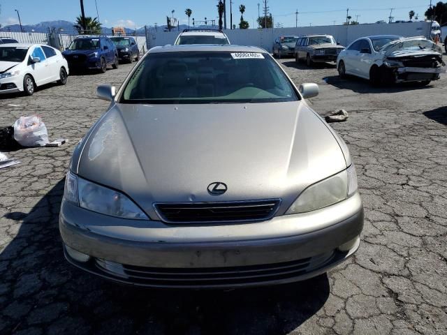 1999 Lexus ES 300