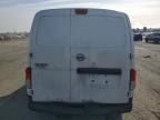 2015 Nissan NV200 2.5S