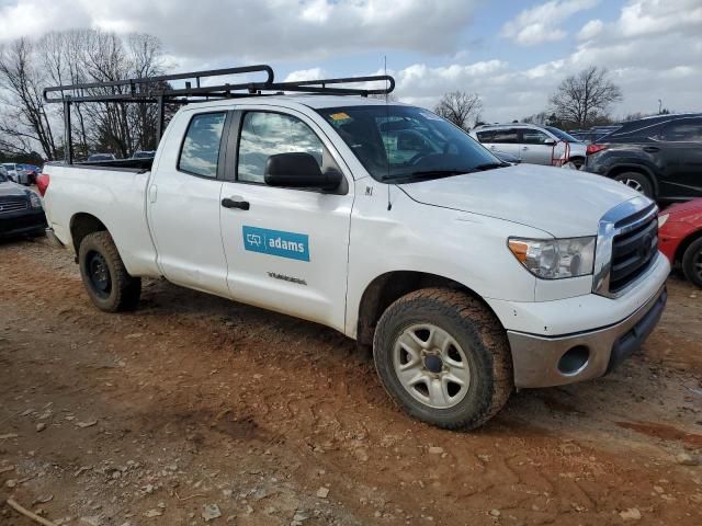 2012 Toyota Tundra Double Cab SR5