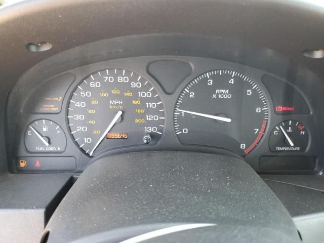 2003 Saturn Vue