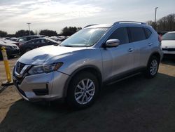 2018 Nissan Rogue S for sale in East Granby, CT