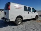 2016 GMC Savana G2500