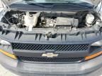 2013 Chevrolet Express G2500