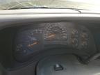 2004 Chevrolet Silverado K2500 Heavy Duty