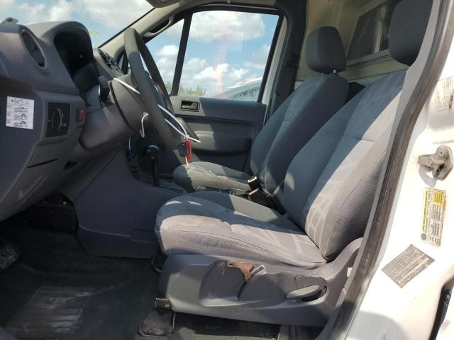 2012 Ford Transit Connect XL