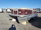 2018 Sweetwater/godfrey Marine Pontoon