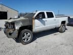 2017 Chevrolet Silverado K2500 Heavy Duty LT