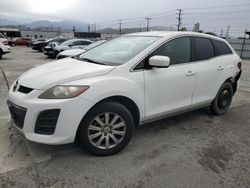 Mazda cx-7 salvage cars for sale: 2011 Mazda CX-7