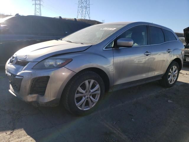 2011 Mazda CX-7