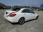 2018 Mercedes-Benz C300