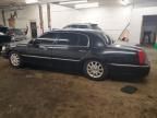 2010 Lincoln Town Car Executive L