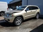 2011 Jeep Grand Cherokee Limited