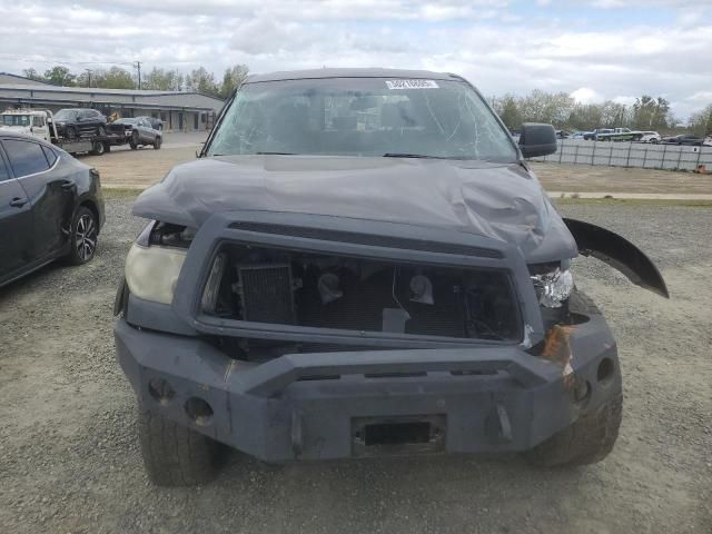 2010 Toyota Tundra Double Cab SR5