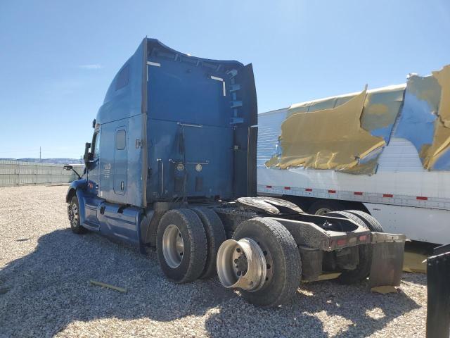 2019 Peterbilt 579 Semi Truck