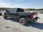2019 Ford F350 Super Duty