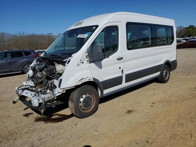 2018 Ford Transit T-350