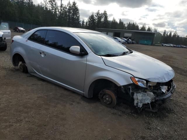 2010 KIA Forte SX