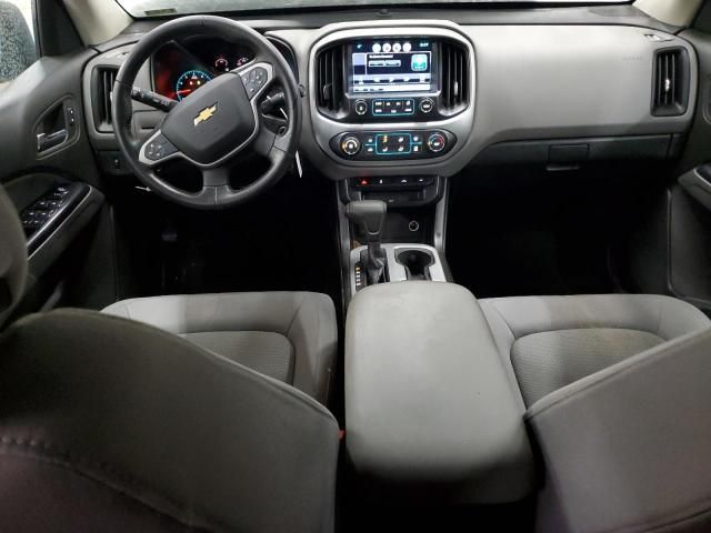 2015 Chevrolet Colorado LT
