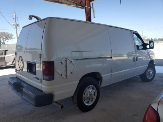 2010 Ford Econoline E150 Van