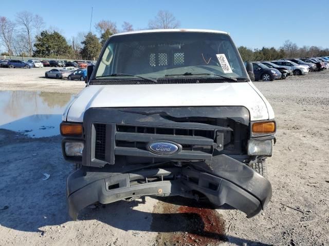2008 Ford Econoline E150 Van