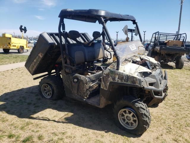 2012 Polaris Ranger 800 XP EPS
