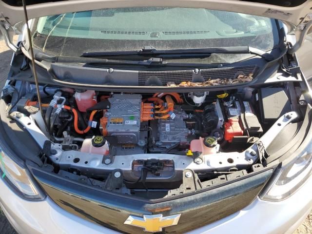 2019 Chevrolet Bolt EV Premier