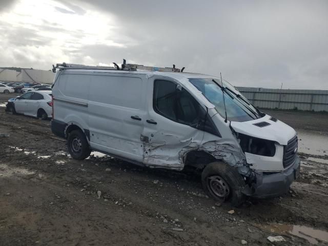 2018 Ford Transit T-250
