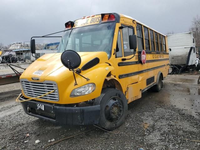 2019 Freightliner Chassis B2B