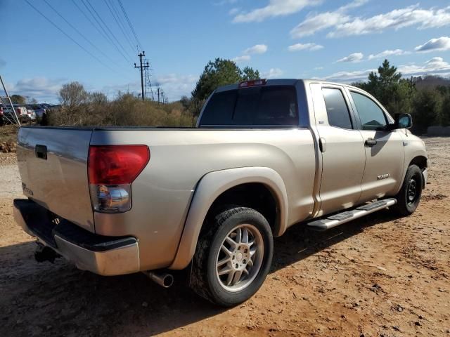 2007 Toyota Tundra Double Cab SR5