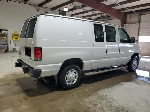 2013 Ford Econoline E250 Van