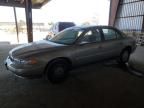 2002 Buick Century Limited