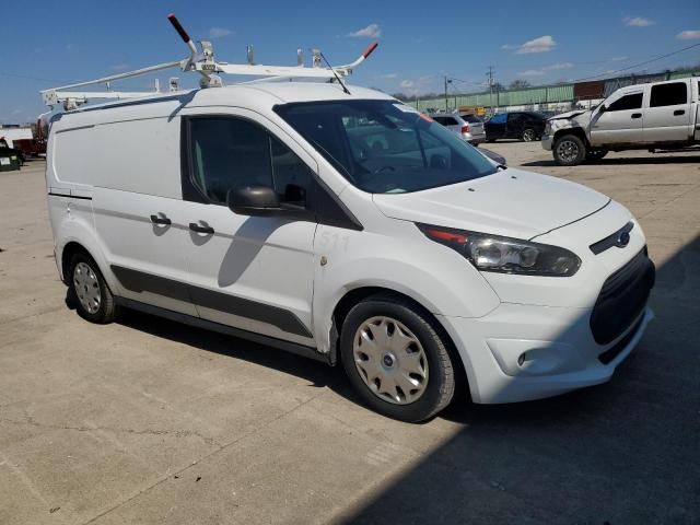 2015 Ford Transit Connect XLT