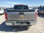 2013 Chevrolet Silverado K1500 LTZ