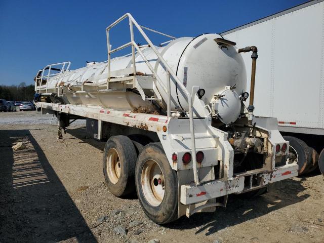 2006 Dragon 130BBL Tank Trailer