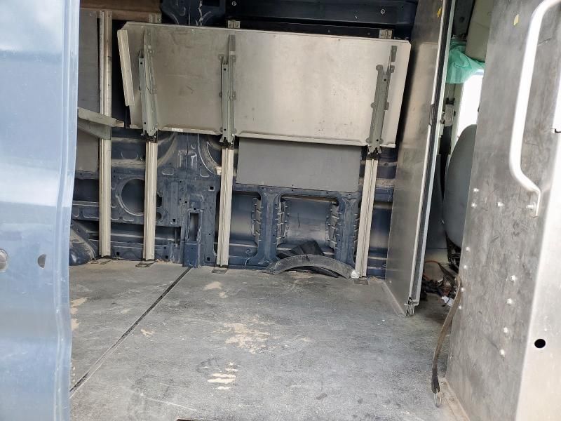2019 Ford Transit T-250
