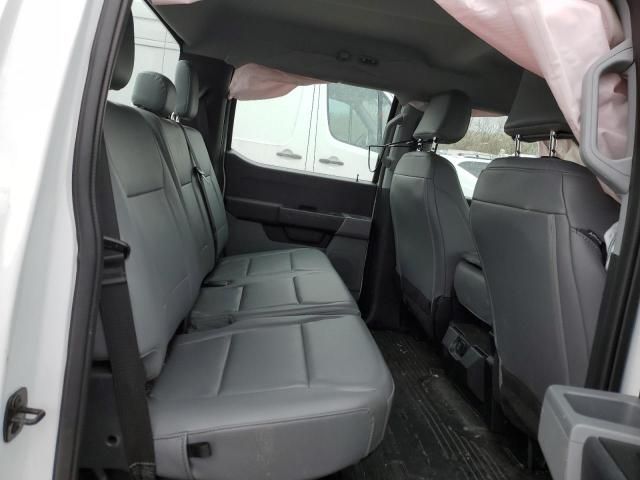 2024 Ford F350 Super Duty