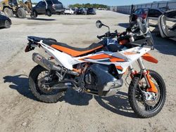 KTM salvage cars for sale: 2023 KTM 890 Adventure R