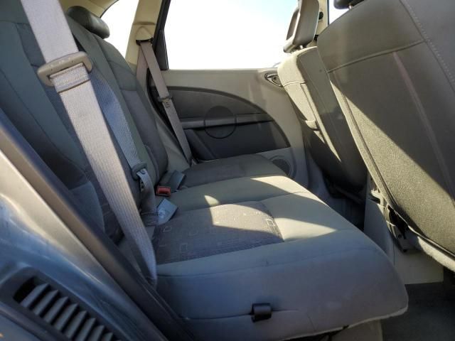 2010 Chrysler PT Cruiser