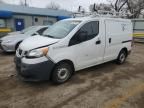 2015 Nissan NV200 2.5S