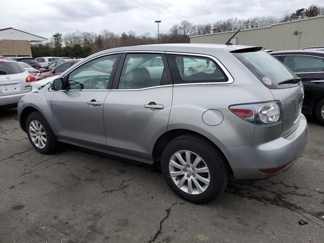 2010 Mazda CX-7