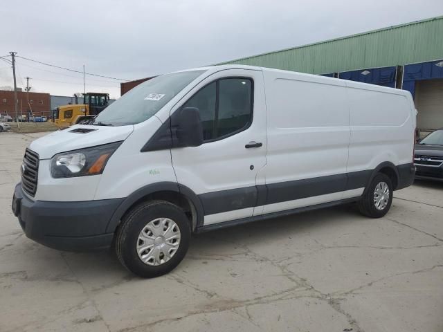 2018 Ford Transit T-150