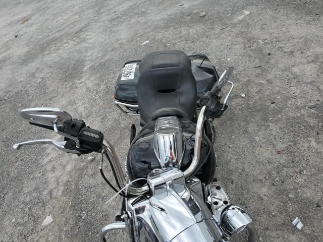 2017 Harley-Davidson Flhr Road King